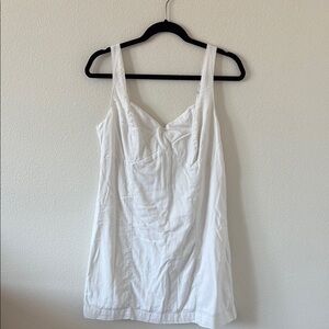 Abercrombie&Fitch Linen Dress